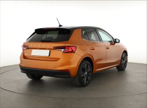 Škoda Fabia - 2023