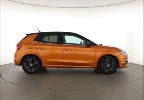 Škoda Fabia - 2023