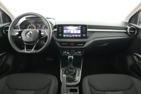 Škoda Fabia - 2023