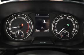 Škoda Fabia - 2023
