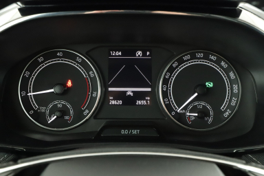Škoda Fabia - 2023