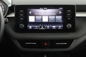 Škoda Fabia - 2023