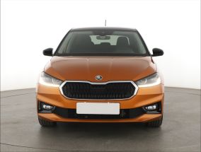 Skoda Fabia - 2023