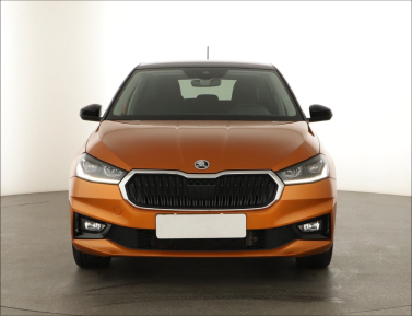 Škoda Fabia - 2023