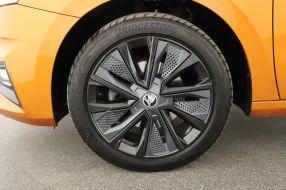 Škoda Fabia - 2023