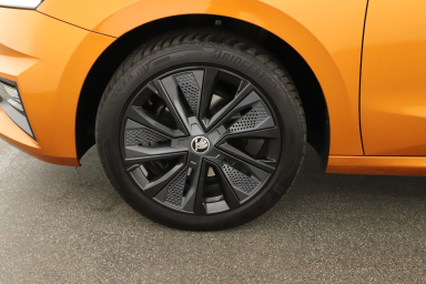 Škoda Fabia - 2023