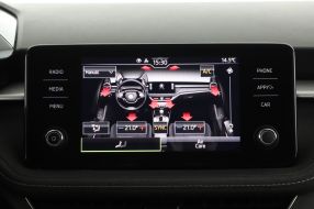 Škoda Fabia - 2023
