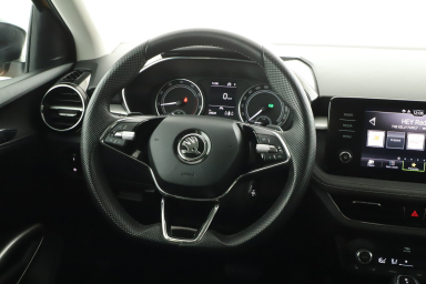 Škoda Fabia - 2023