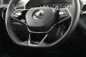 Škoda Fabia - 2023