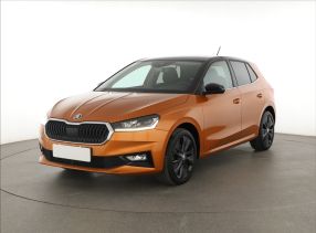 Skoda Fabia - 2023