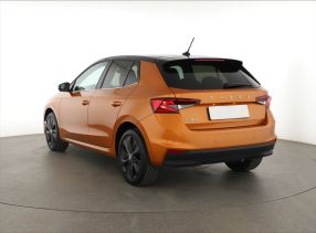 Skoda Fabia - 2023