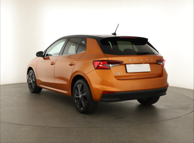 Škoda Fabia - 2023
