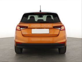 Škoda Fabia - 2023