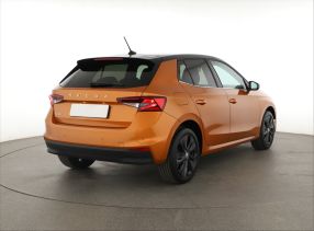 Škoda Fabia - 2023