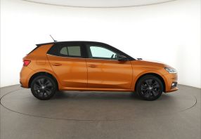 Škoda Fabia - 2023