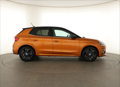 Škoda Fabia - 2023