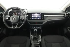 Škoda Fabia - 2023