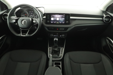 Škoda Fabia - 2023
