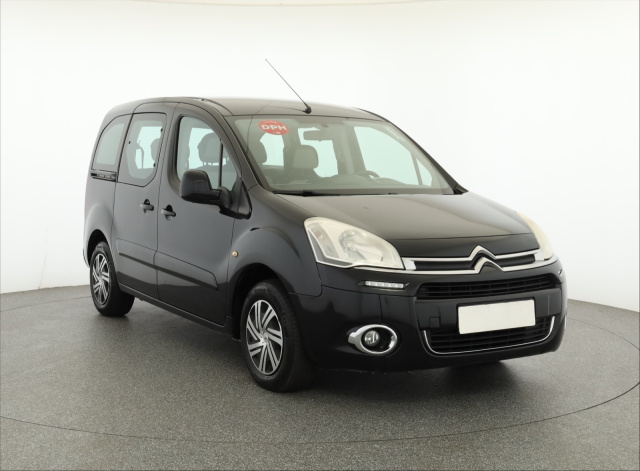 Citroen Berlingo 2013