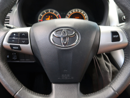 Toyota Auris 2012