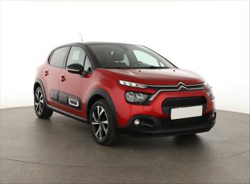 Citroen C3, 2023