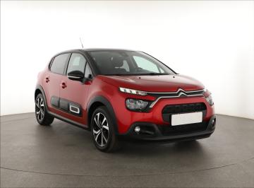 Citroen C3, 2023