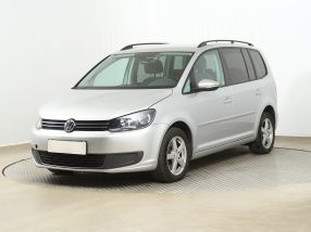 Volkswagen Touran - 2013