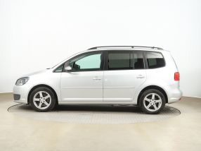 Volkswagen Touran - 2013