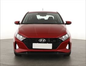 Hyundai i20 - 2023