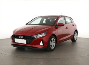 Hyundai i20 - 2023