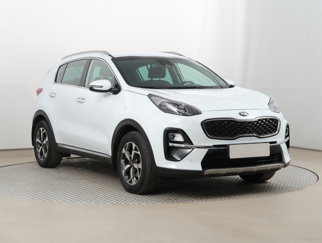 Kia Sportage 2020