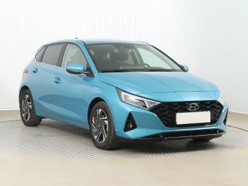 Hyundai i20, 2023