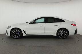 BMW 4 Gran Coupe - 2022