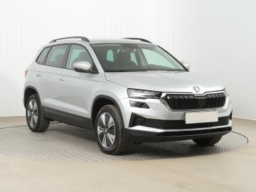 Škoda Karoq, 2023