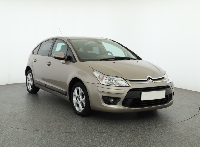 Citroen C4 2009