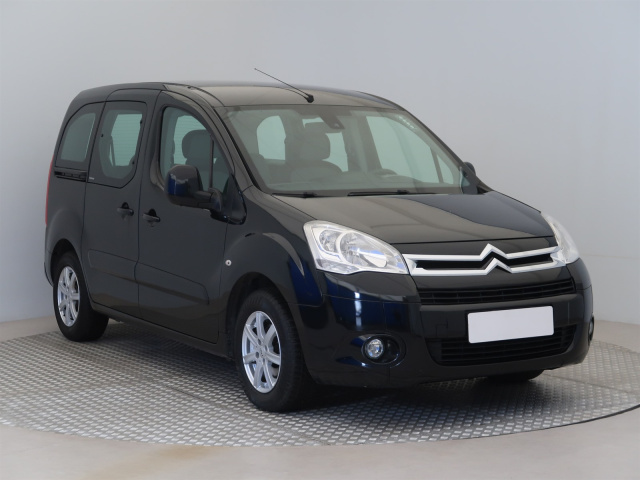 Citroen Berlingo 2011