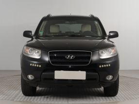 Hyundai Santa Fe - 2009