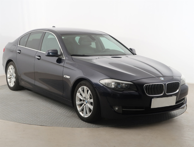 BMW 5 2010