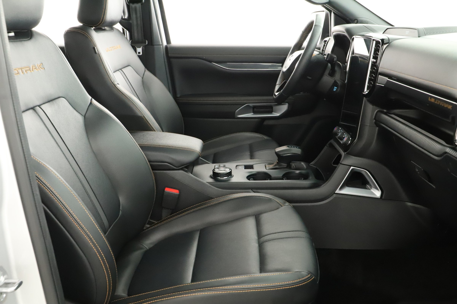 Ford Ranger - 2023