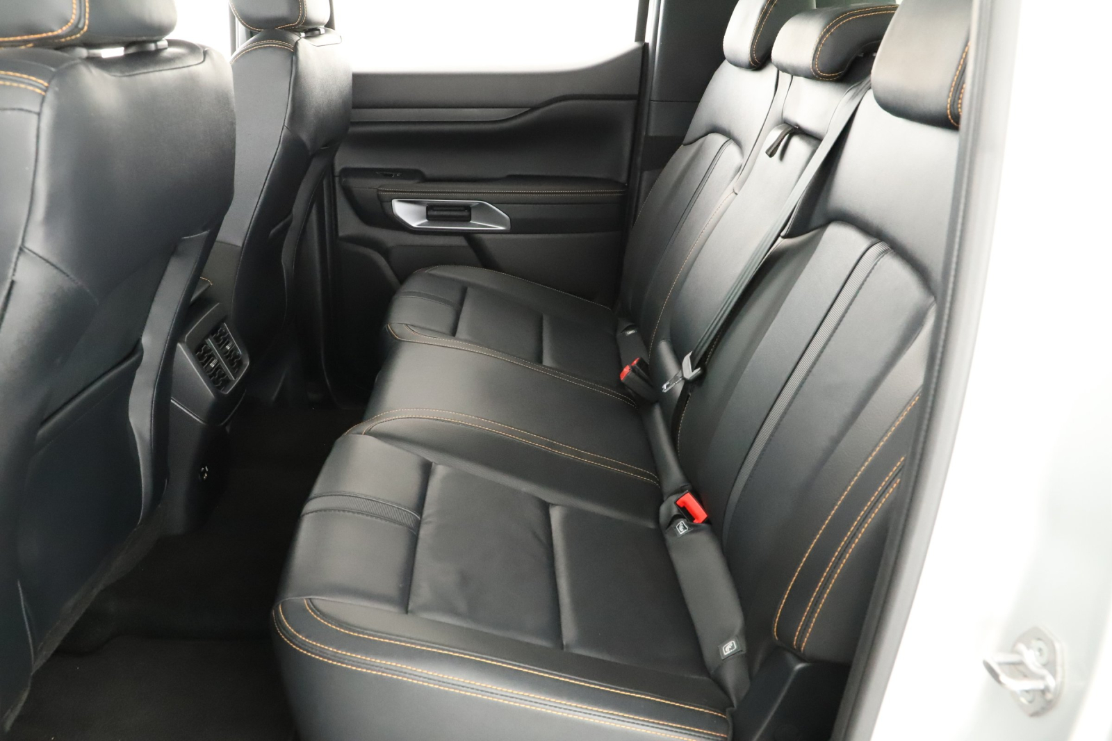 Ford Ranger - 2023