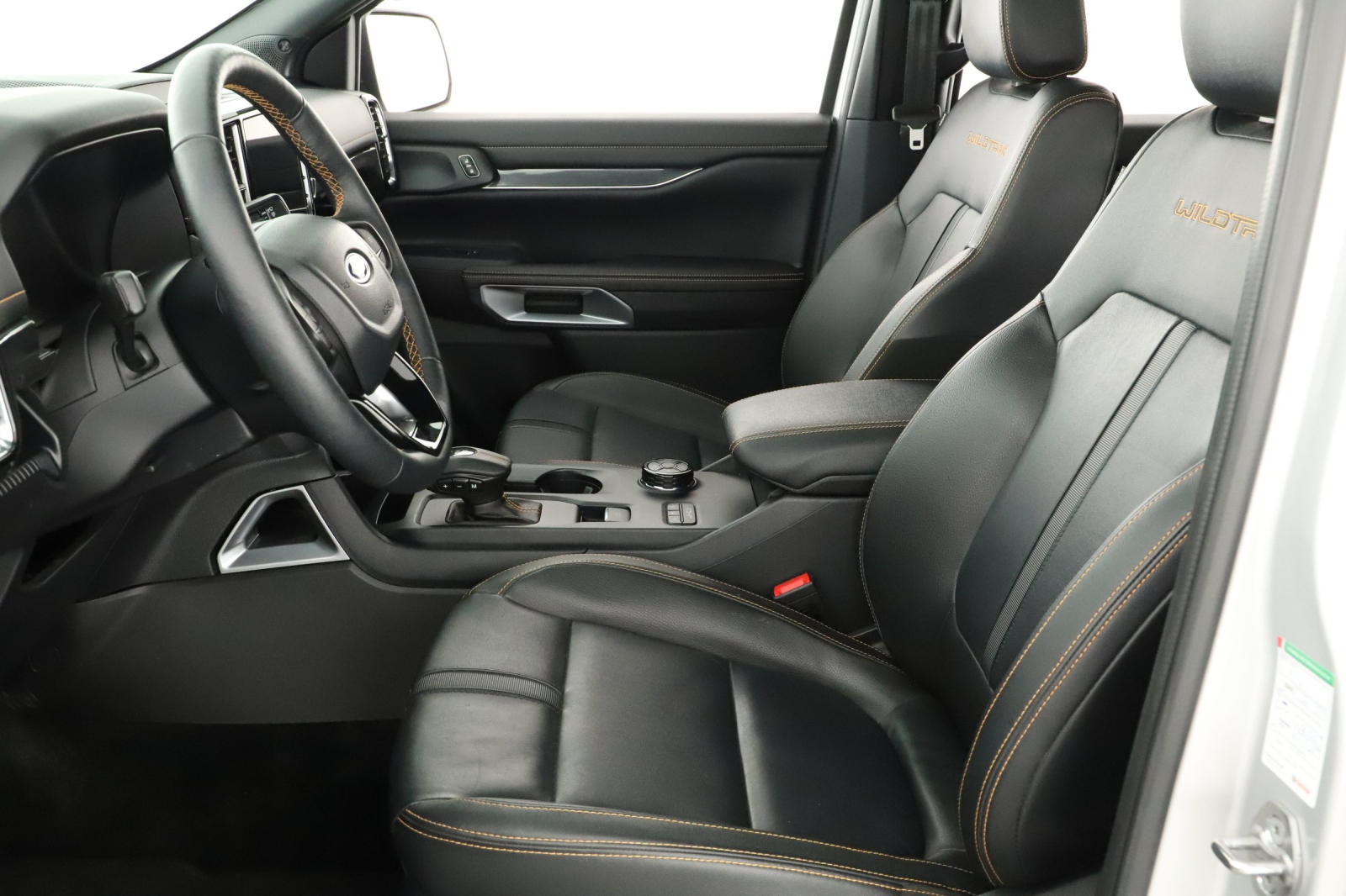 Ford Ranger - 2023