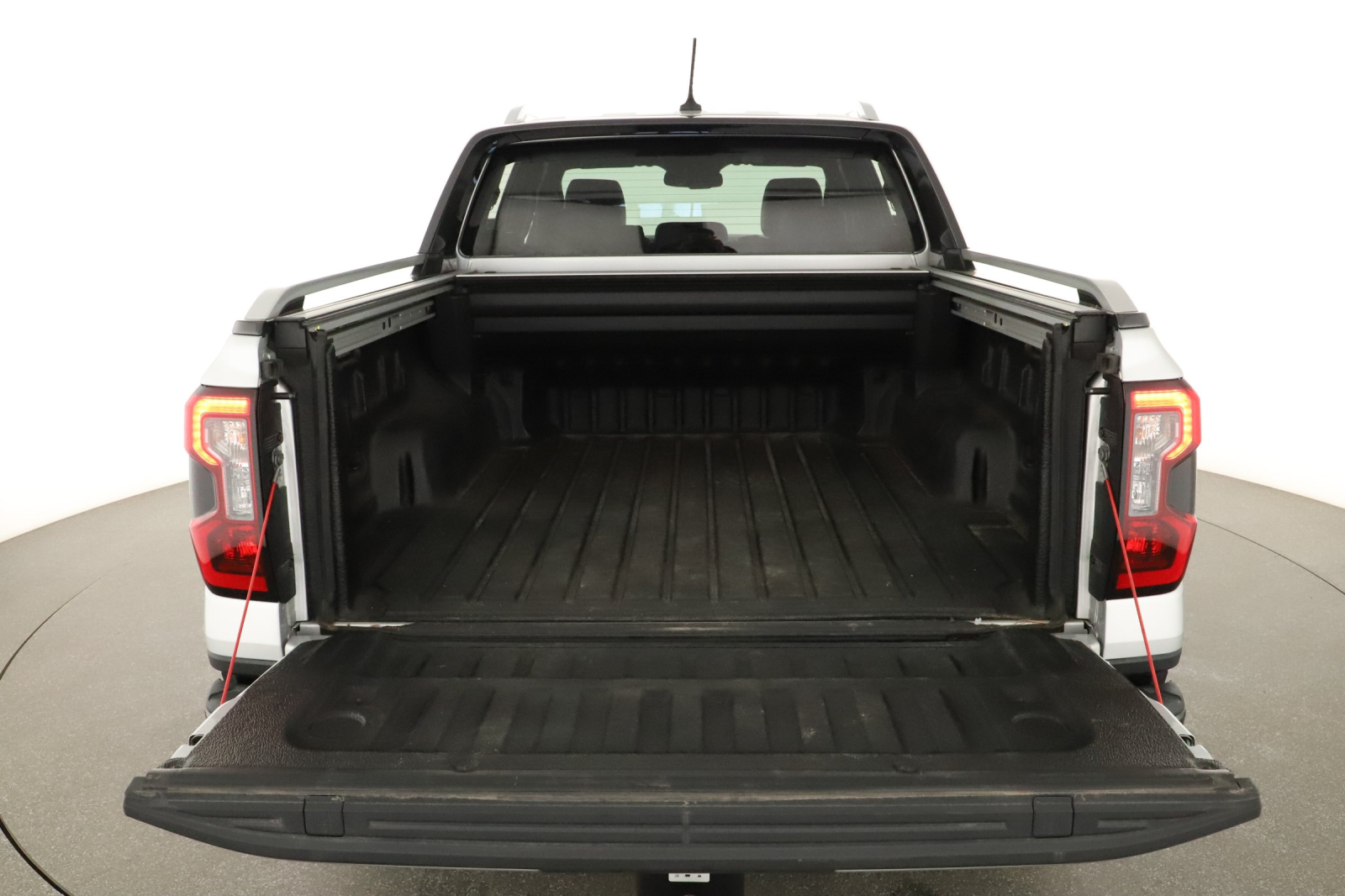 Ford Ranger - 2023