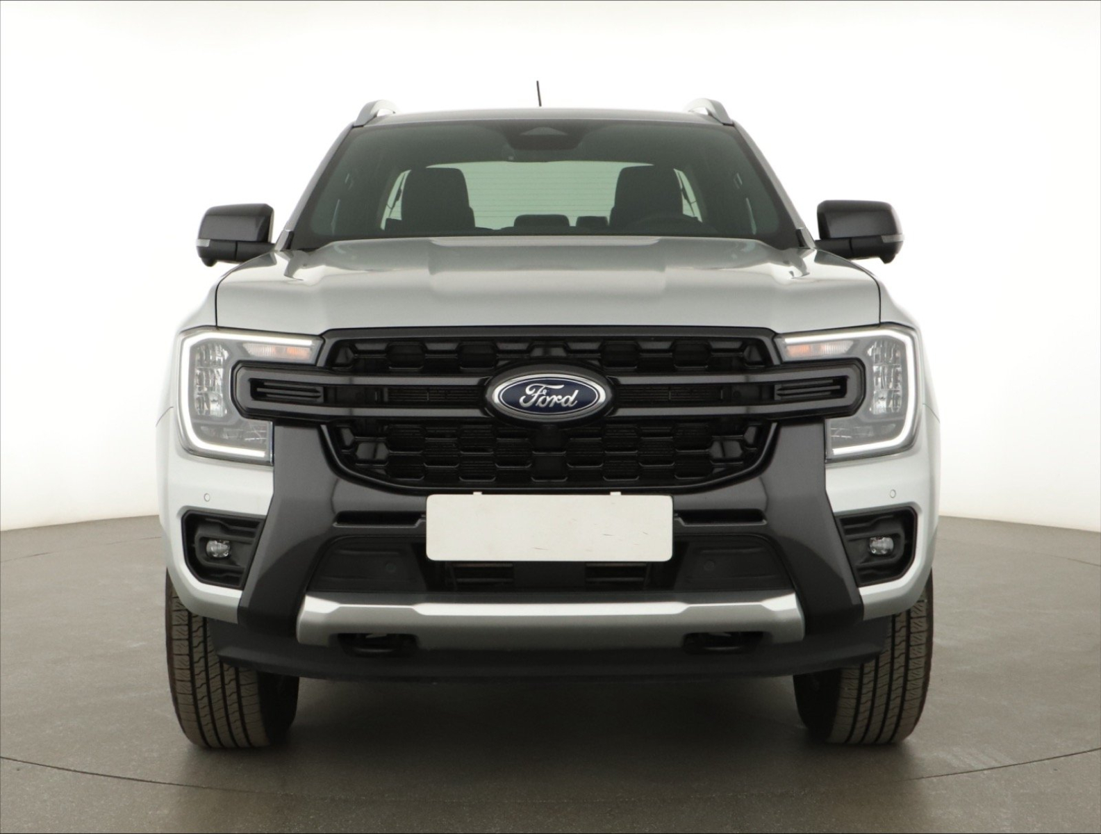Ford Ranger - 2023