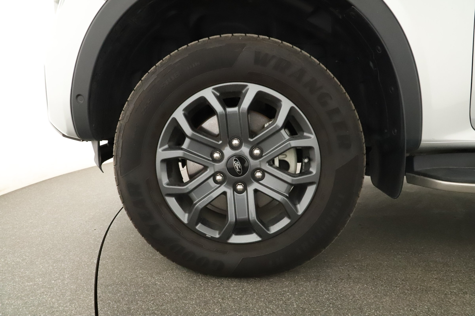 Ford Ranger - 2023