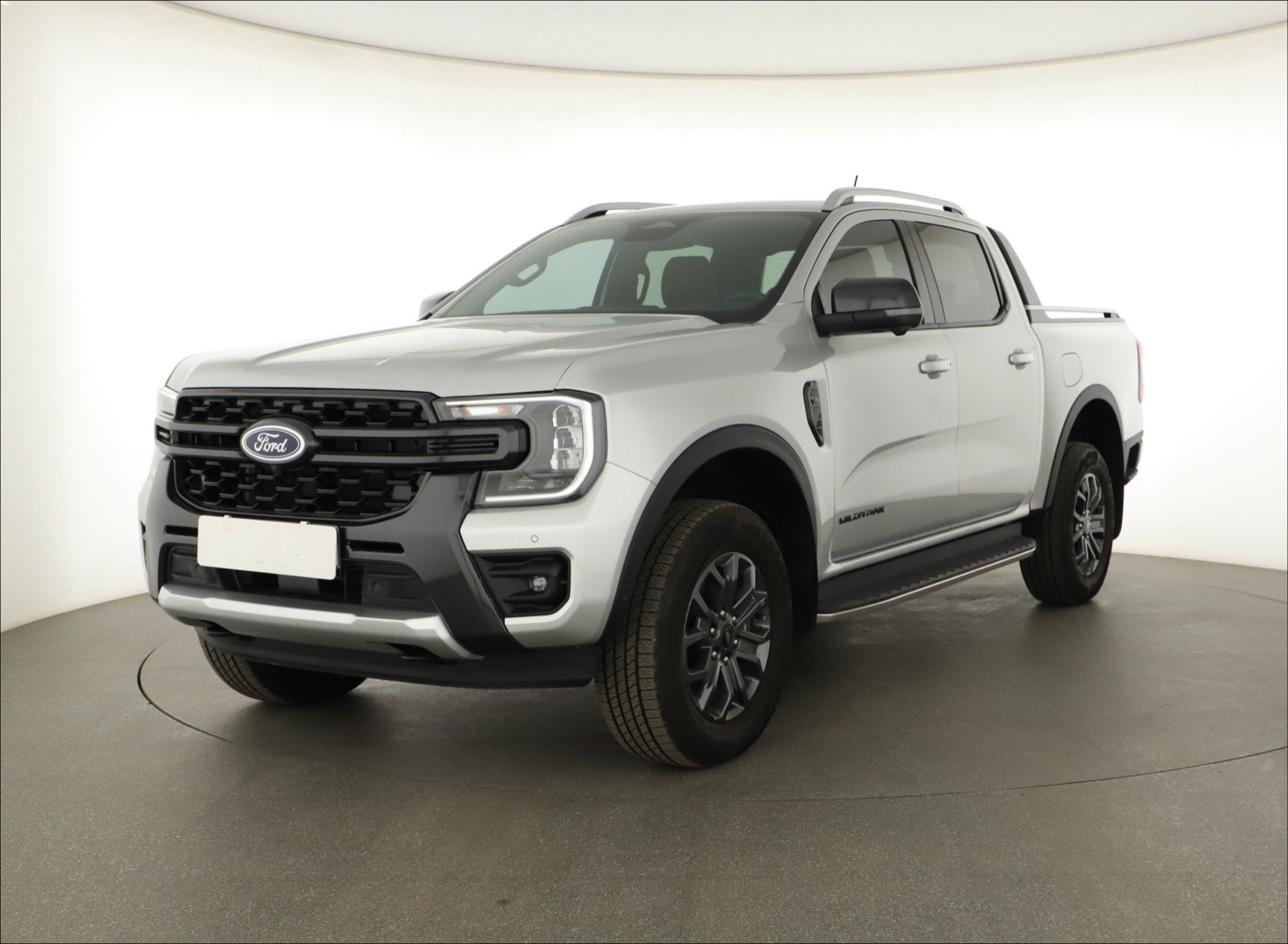 Ford Ranger - 2023