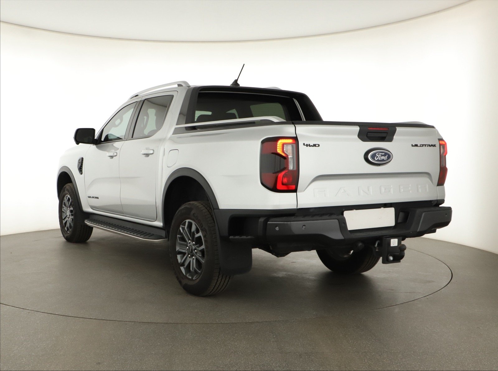 Ford Ranger - 2023