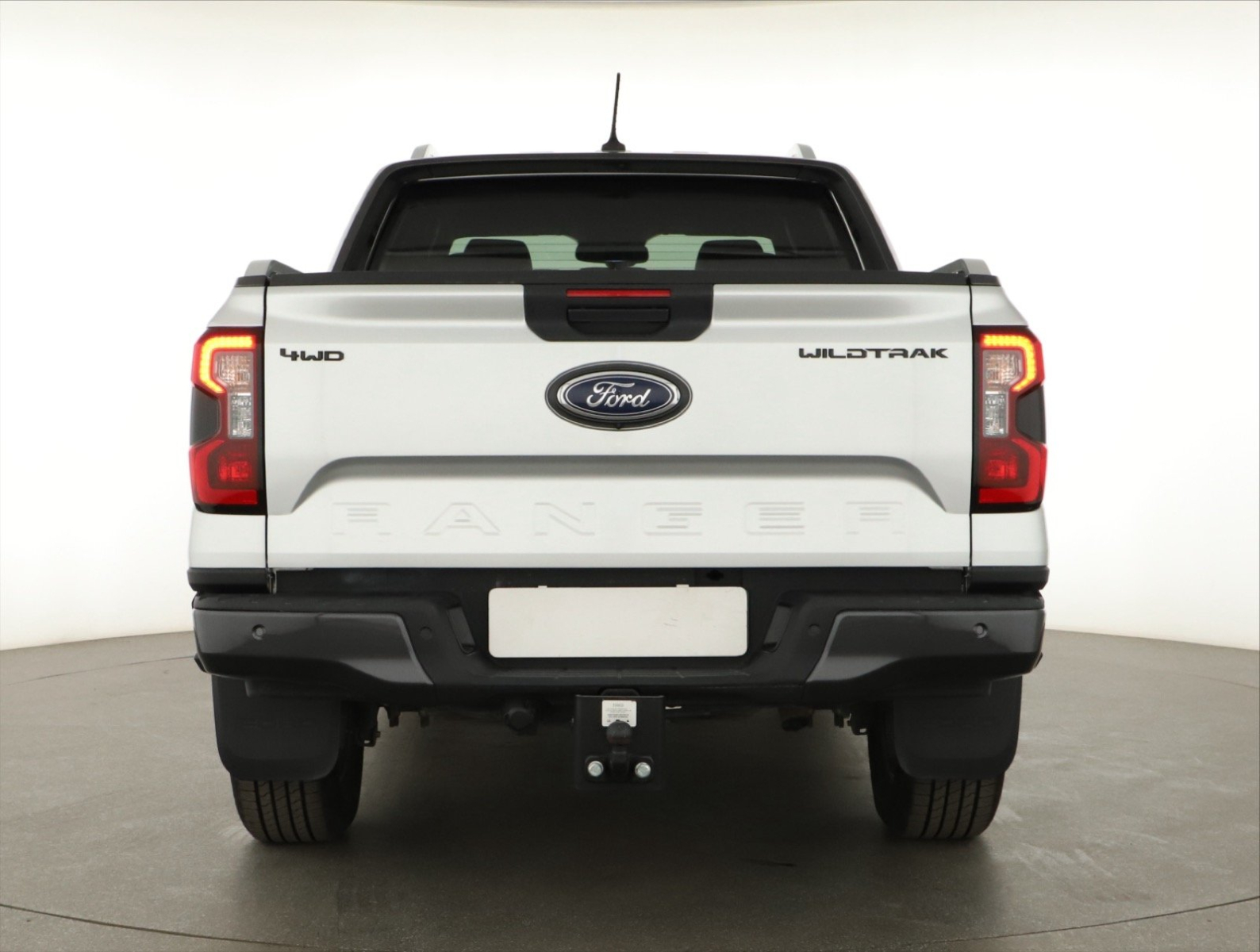 Ford Ranger - 2023