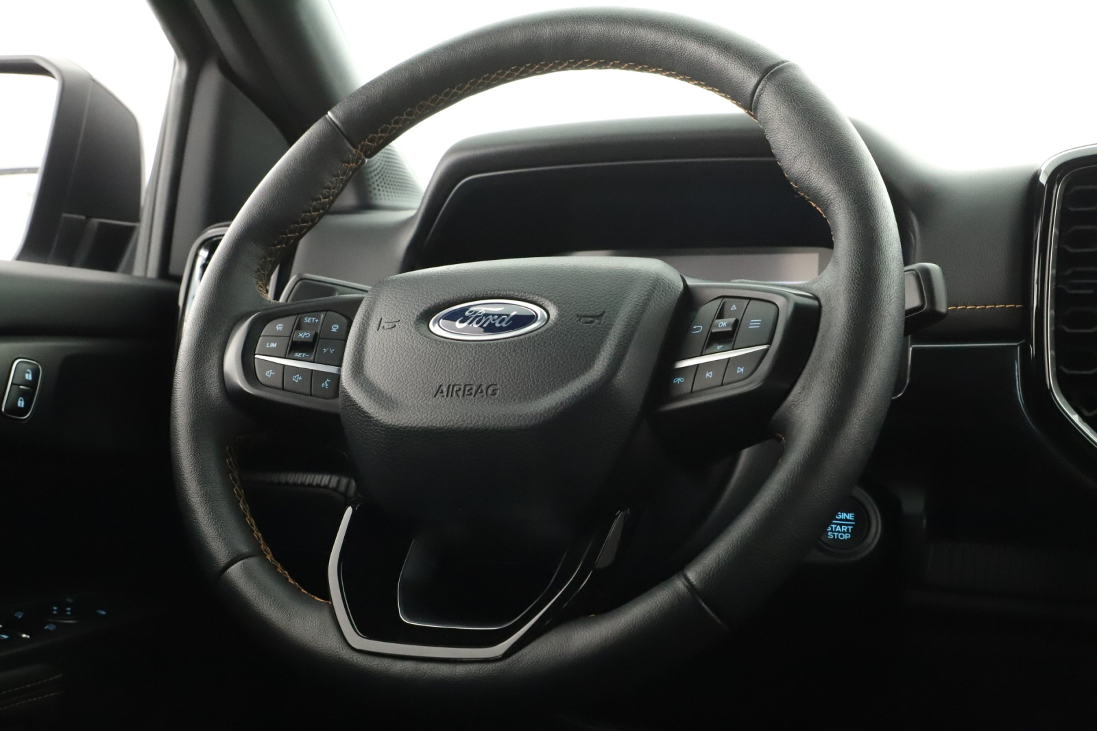 Ford Ranger - 2023