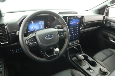 Ford Ranger - 2023