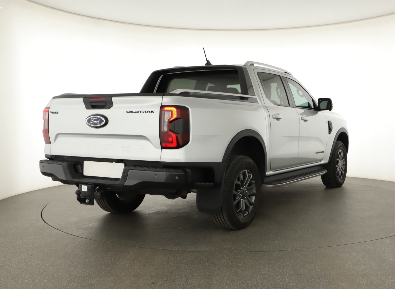 Ford Ranger - 2023